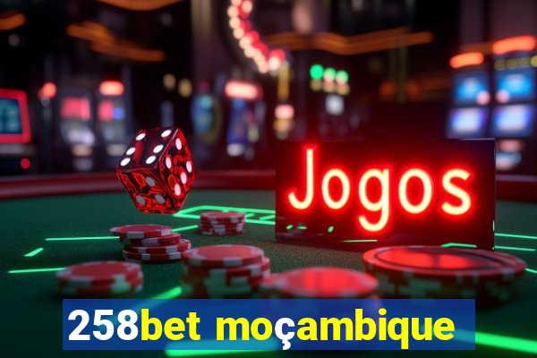 258bet moçambique